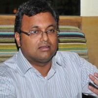 Want To Go For Daughter’s Admission In Cambridge, Says Karti Chidambaram To SC